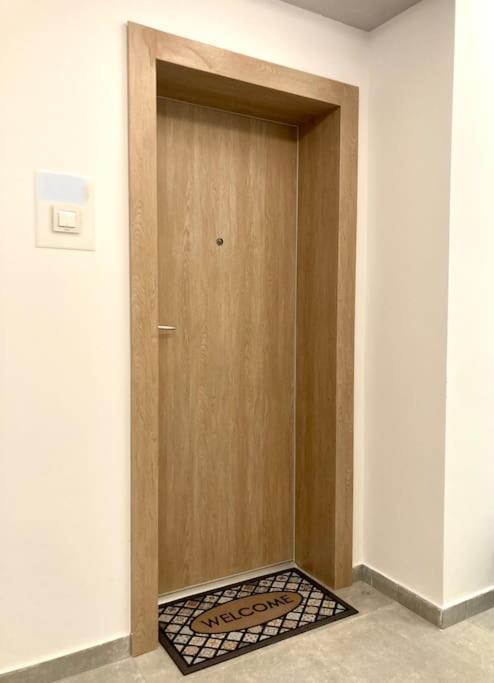 Apartament The 2Nd Place 2Be Bukareszt Zewnętrze zdjęcie
