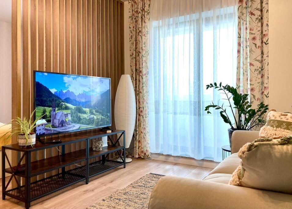 Apartament The 2Nd Place 2Be Bukareszt Zewnętrze zdjęcie